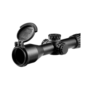 T5Xi 5-25X56 | Steiner High-Quality Optics